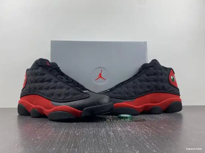 HYPE 414571-004 (2017) Bred 13 Retro Jordan 0517